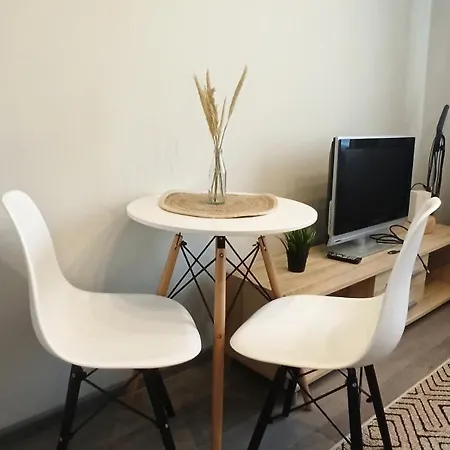 Cozy And Minimalistic Scandinavian Style Home. Apartment Tallinn